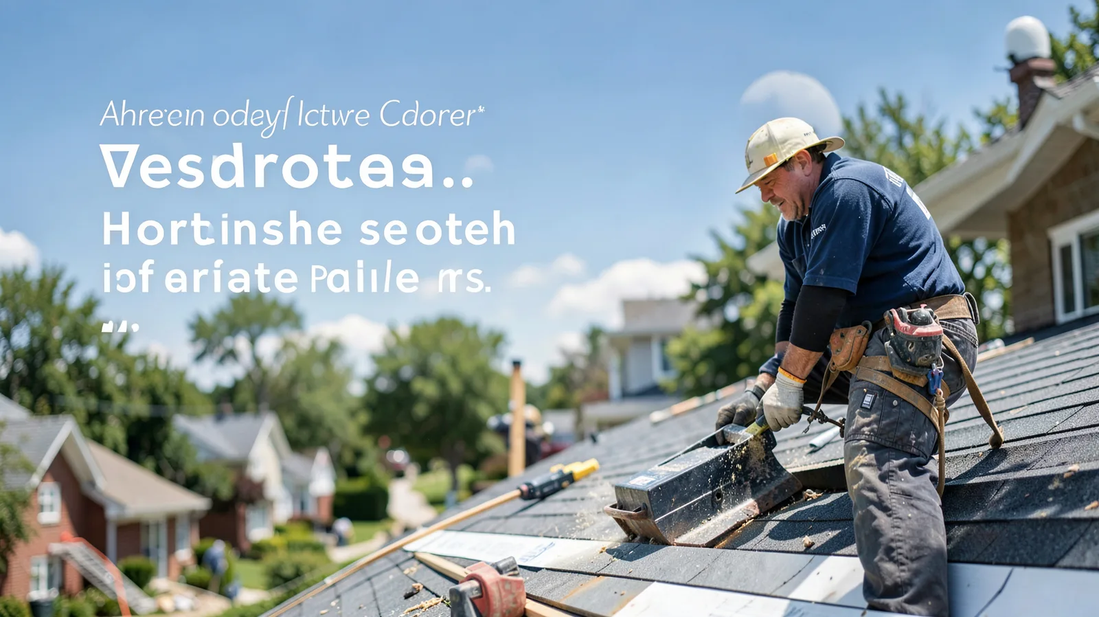 Roof Replacement in Eastlake, MI near me